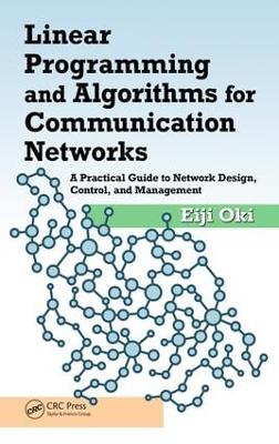 Book cover for Linear Programming and Algorithms for Communication Networks