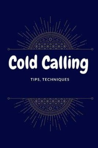 Cover of Cold Calling