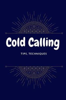 Book cover for Cold Calling