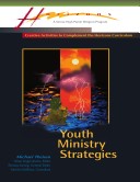 Book cover for Youth Ministry Strategies