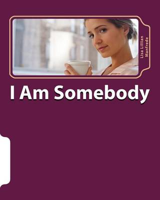 Book cover for I Am Somebody