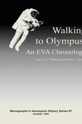 Cover of Walking to Olympus