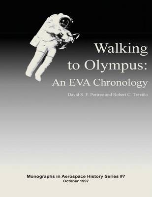 Book cover for Walking to Olympus