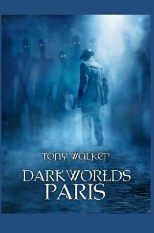 Cover of Darkworlds Paris