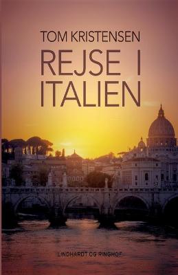 Book cover for Rejse i Italien