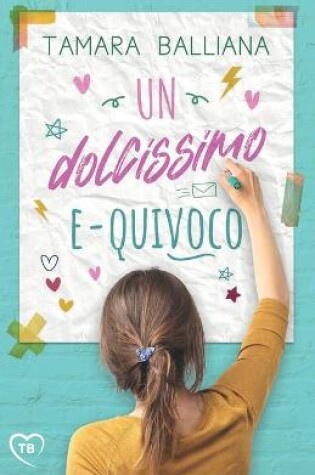 Cover of Un dolcissimo e-quivoco