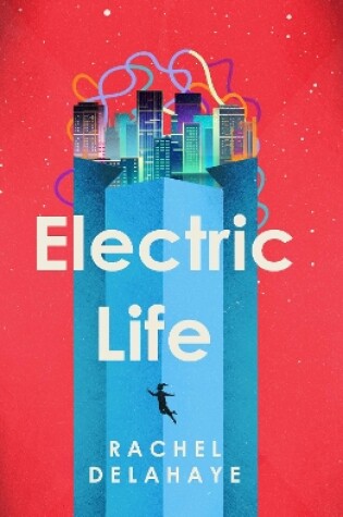 Cover of Electric Life