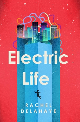 Book cover for Electric Life