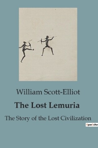 Cover of The Lost Lemuria