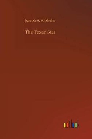 Cover of The Texan Star