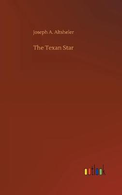 Book cover for The Texan Star