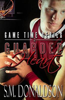 Book cover for Guarded Heart