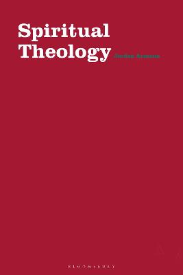 Cover of Spiritual Theology