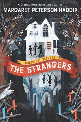 Book cover for The Strangers