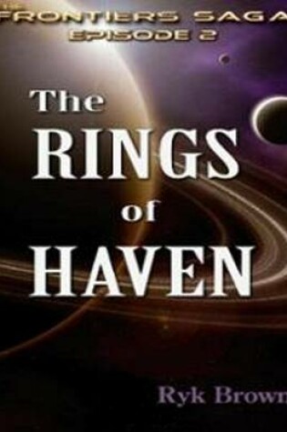 Cover of The Rings of Haven