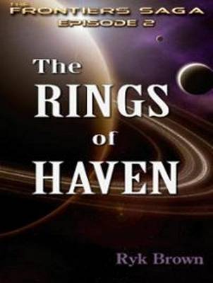 Book cover for The Rings of Haven