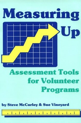 Cover of Measuring Up