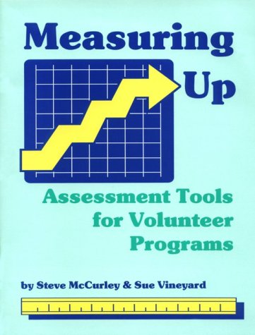 Book cover for Measuring Up
