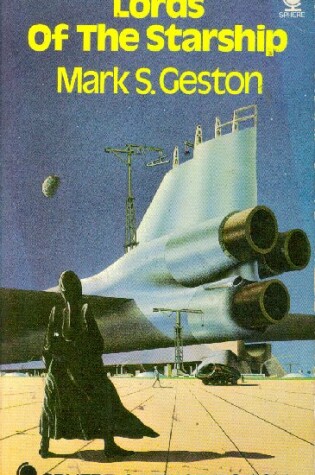 Cover of Lords of the Starship