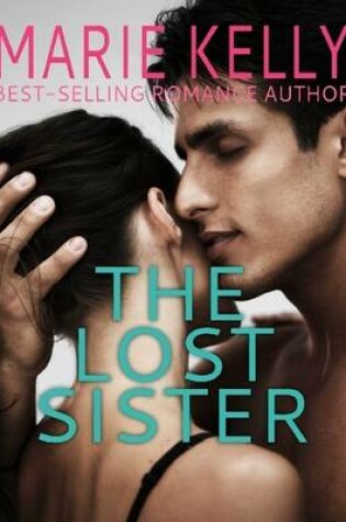 Cover of The Lost Sister