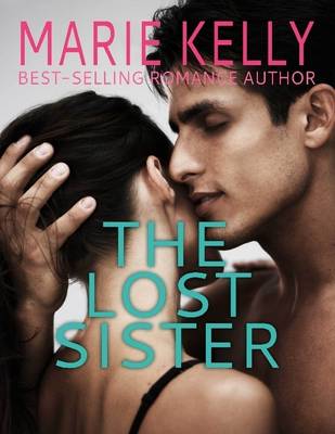 Book cover for The Lost Sister