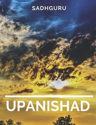 Book cover for Talks on Upanishad