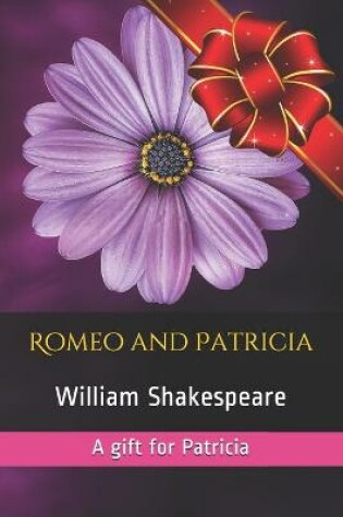 Cover of Romeo and Patricia