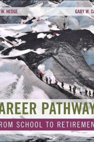 Cover of Career Pathways