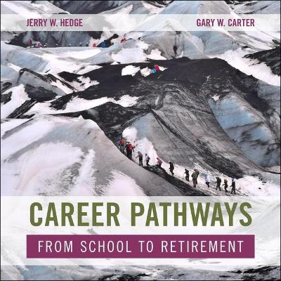 Book cover for Career Pathways