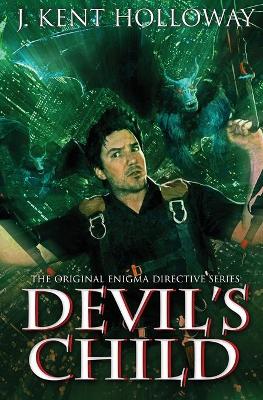 Book cover for Devil's Child