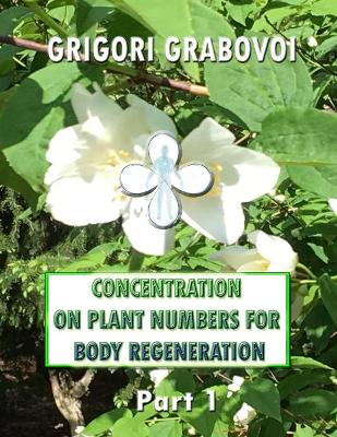 Book cover for Concentration on Plant Numbers for Body Regeneration