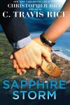 Book cover for Sapphire Storm