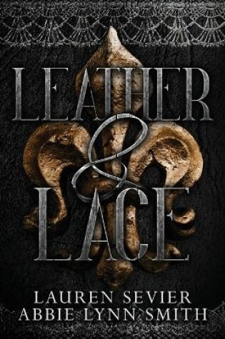 Cover of Leather & Lace