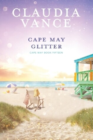 Cover of Cape May Glitter