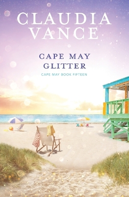 Cover of Cape May Glitter