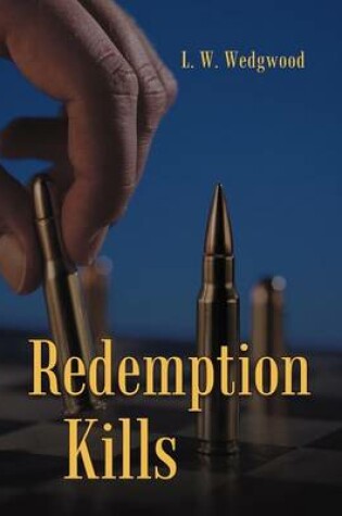 Cover of Redemption Kills