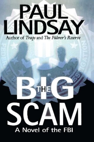 Cover of The Big Scam