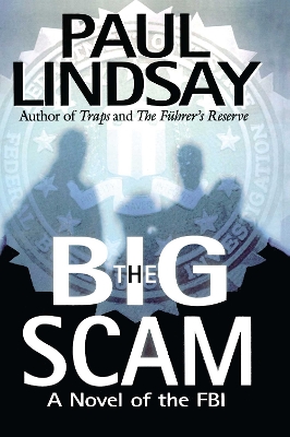 Book cover for The Big Scam