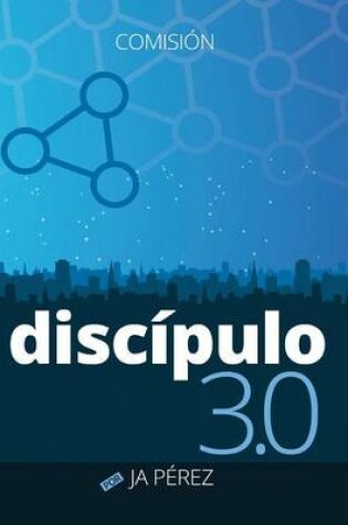 Cover of Discipulo 3.0