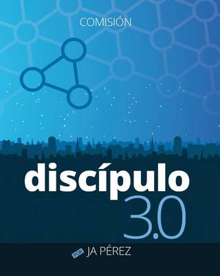 Book cover for Discipulo 3.0