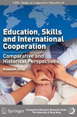 Cover of Education, Skills and International Cooperation