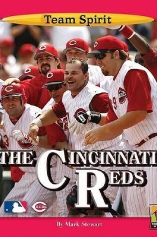 Cover of The Cincinnati Reds