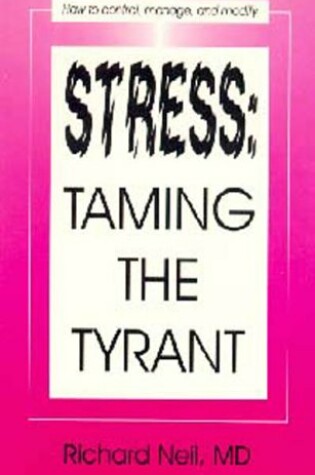 Cover of Stress