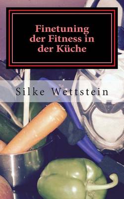 Book cover for Finetuning der Fitness in der Kuche