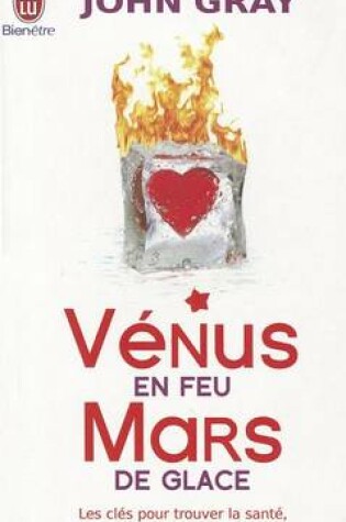 Cover of Venus En Feu Et Mars de Glace