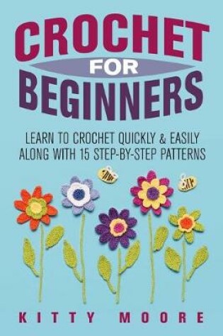 Cover of Crochet For Beginners