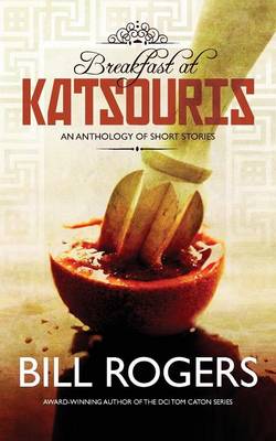 Book cover for Breakfast at Katsouris