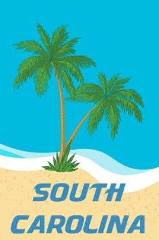 Cover of South Carolina