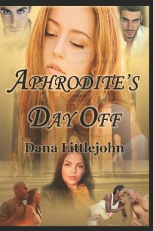 Cover of Aphrodite's Day Off