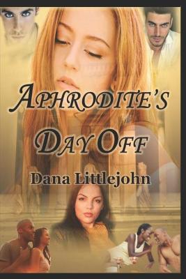 Book cover for Aphrodite's Day Off